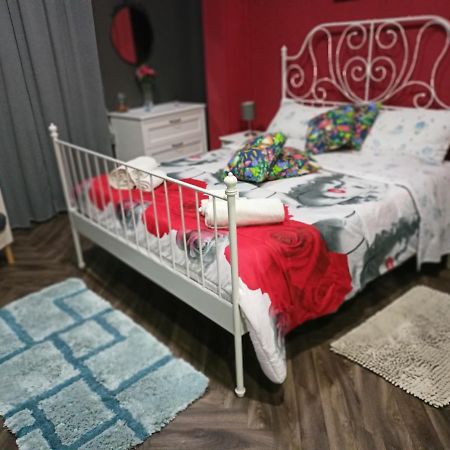 La Torre B&B 阿韦利诺 外观 照片