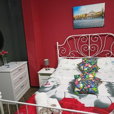 La Torre B&B 阿韦利诺 外观 照片