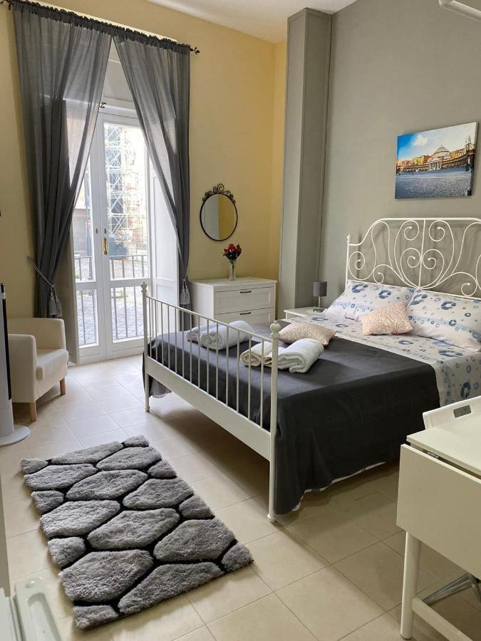 La Torre B&B 阿韦利诺 外观 照片