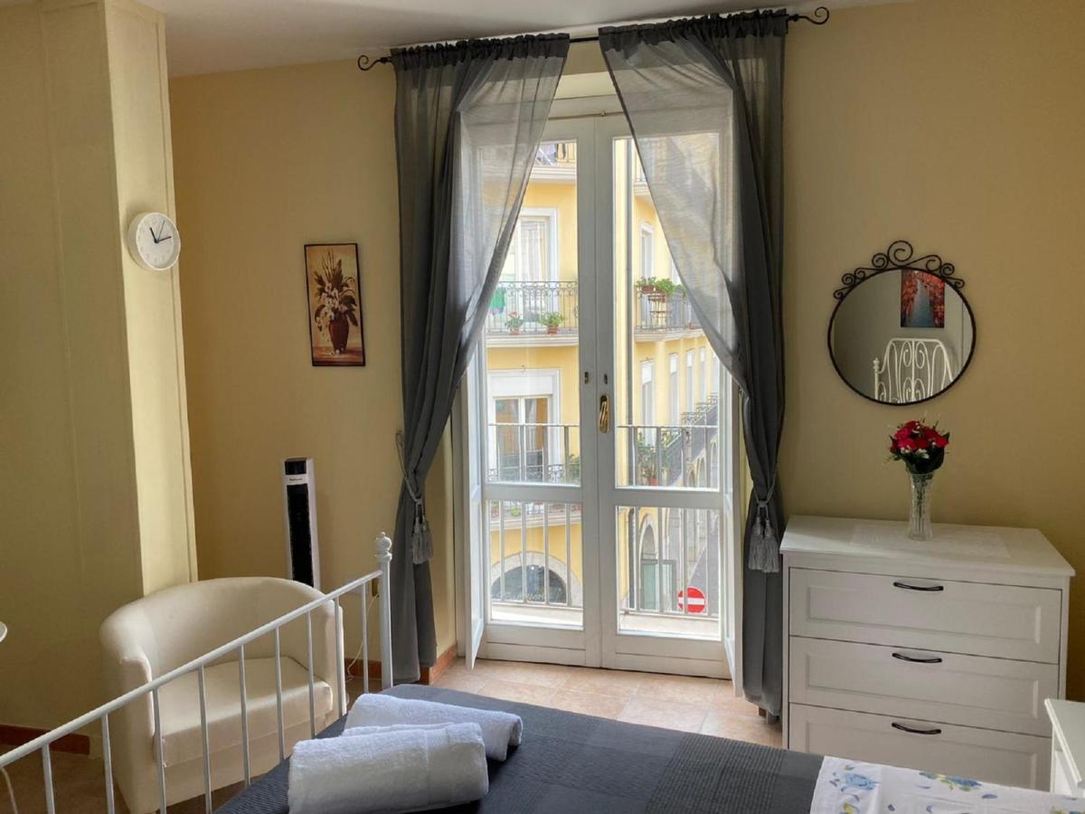 La Torre B&B 阿韦利诺 外观 照片