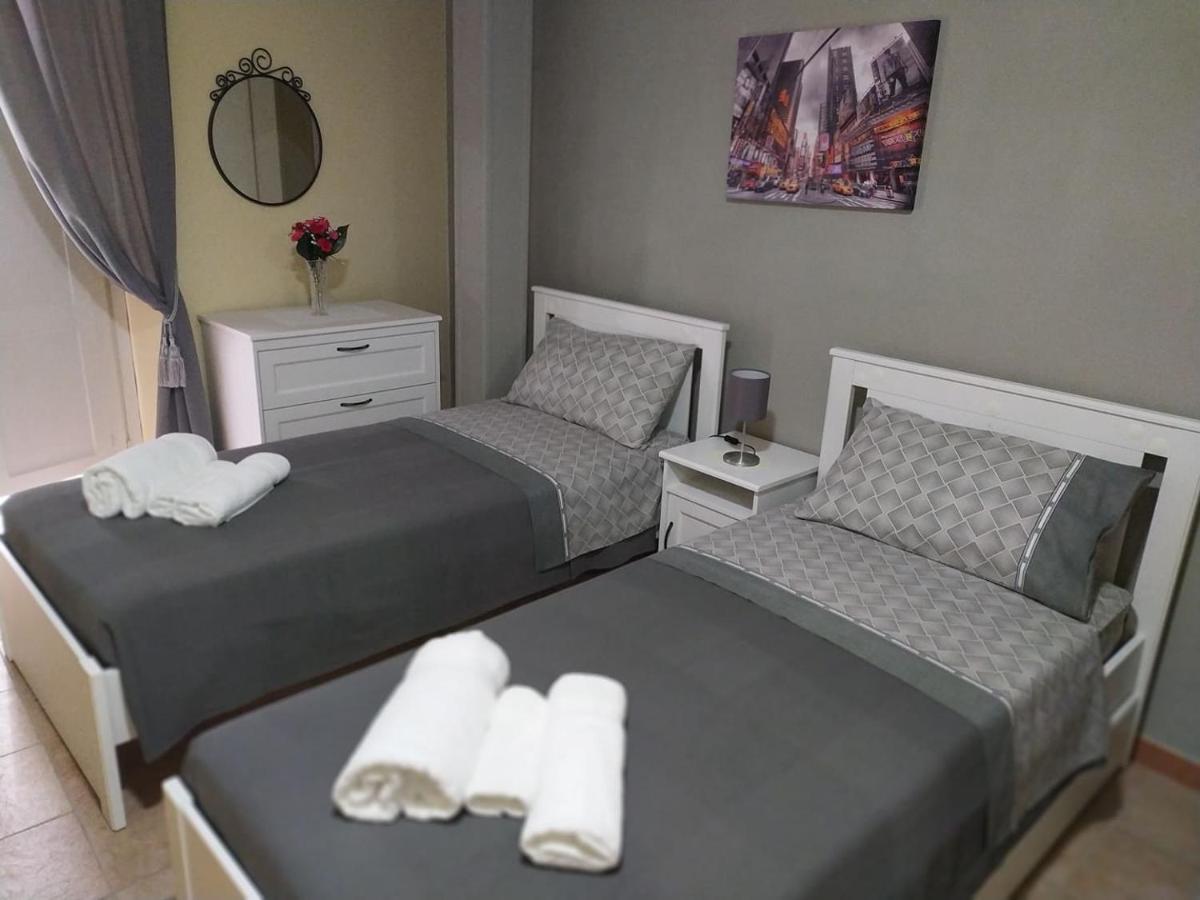 La Torre B&B 阿韦利诺 外观 照片