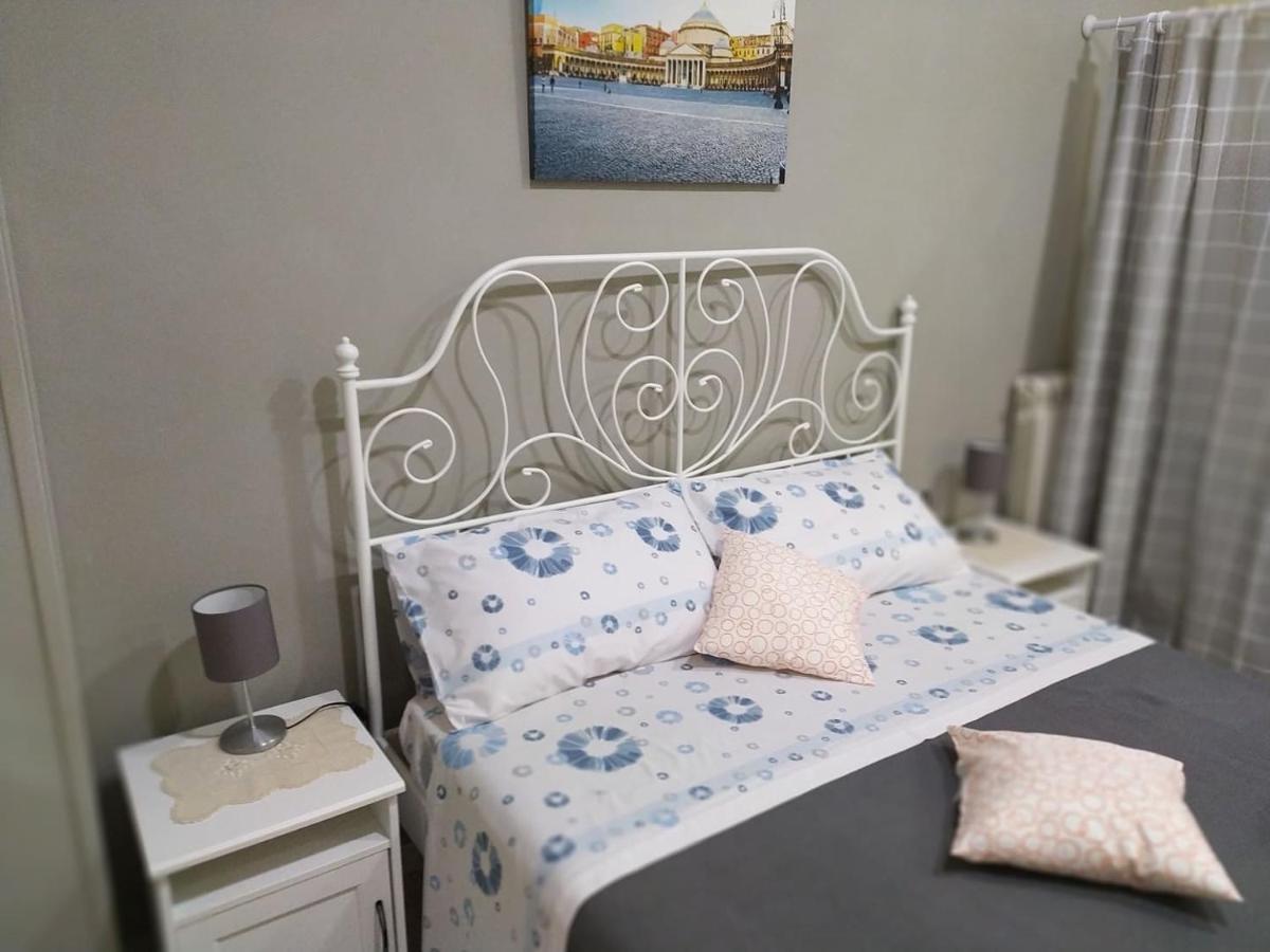 La Torre B&B 阿韦利诺 外观 照片