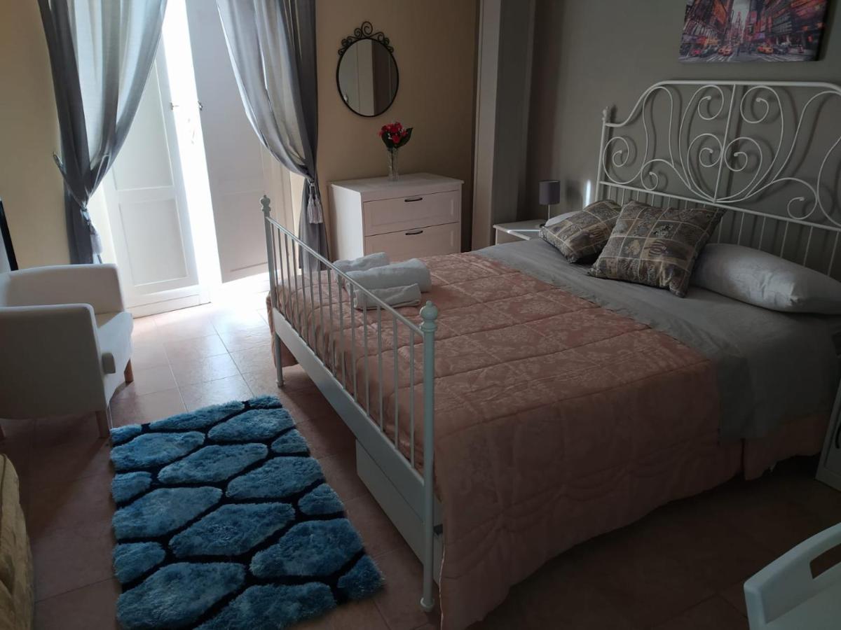 La Torre B&B 阿韦利诺 外观 照片