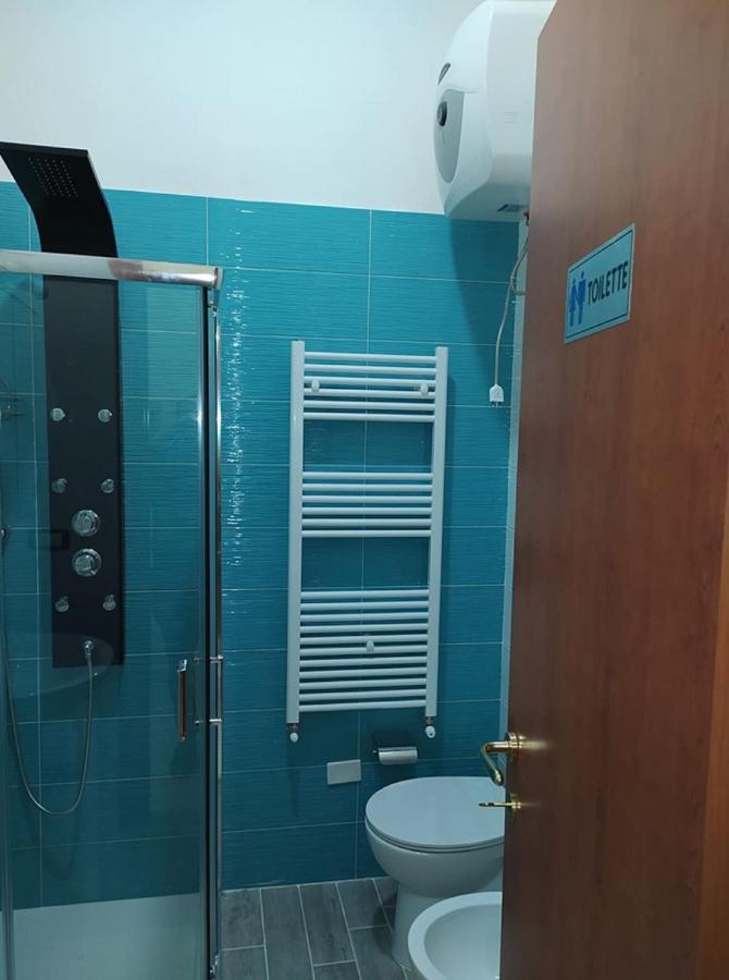 La Torre B&B 阿韦利诺 外观 照片