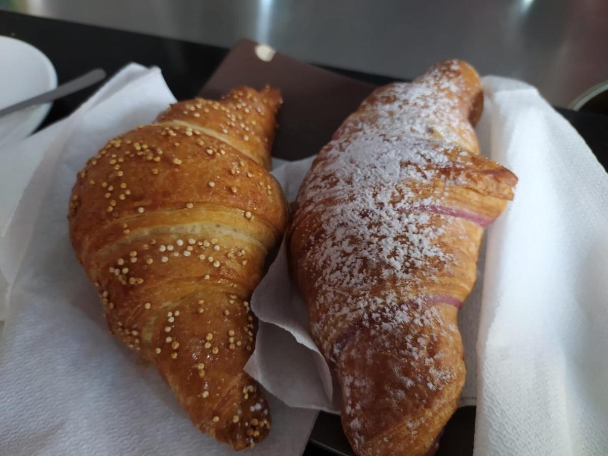 La Torre B&B 阿韦利诺 外观 照片
