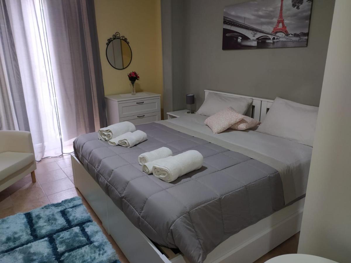 La Torre B&B 阿韦利诺 外观 照片