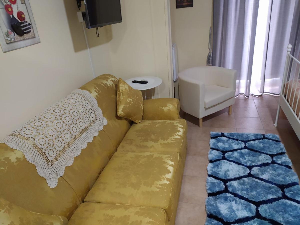 La Torre B&B 阿韦利诺 外观 照片