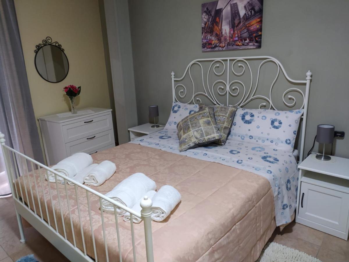 La Torre B&B 阿韦利诺 外观 照片