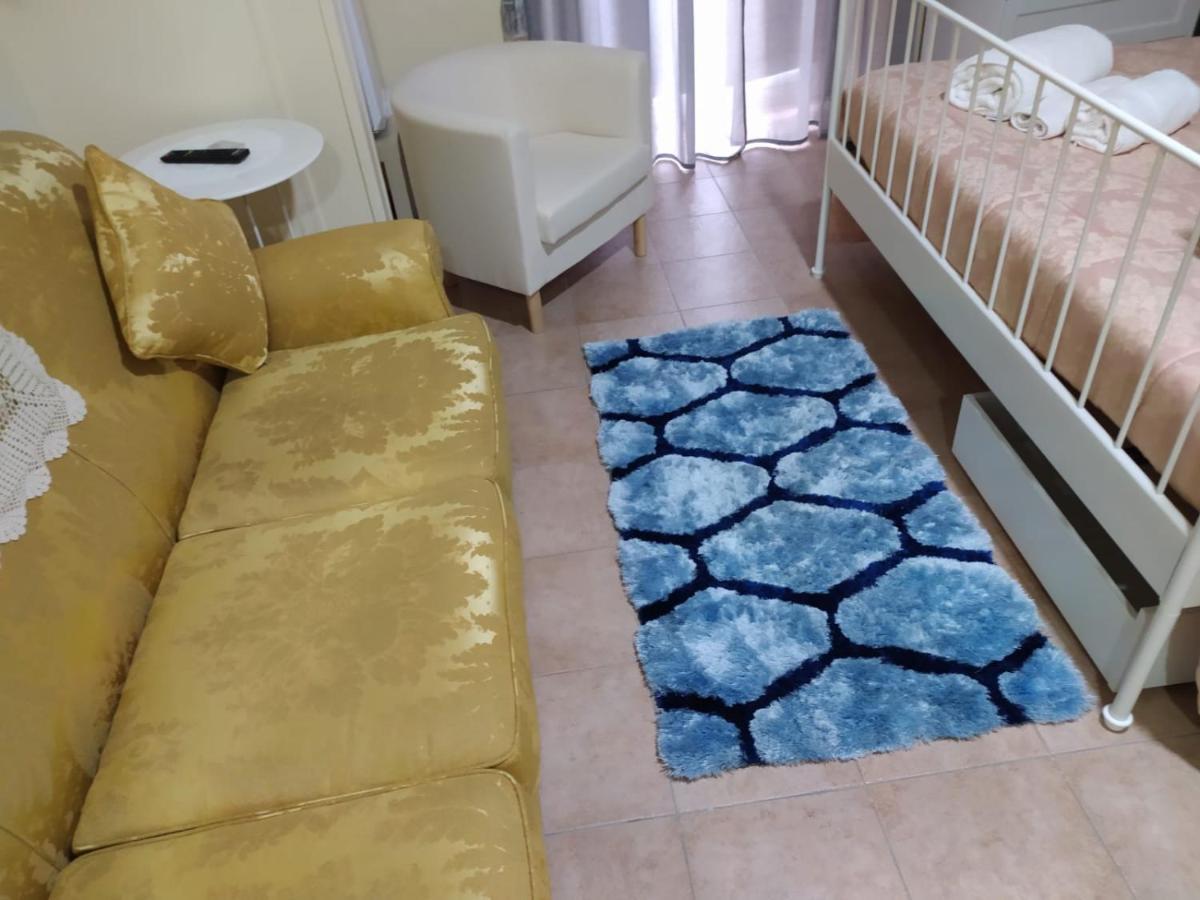 La Torre B&B 阿韦利诺 外观 照片