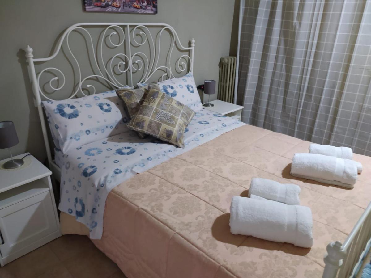 La Torre B&B 阿韦利诺 外观 照片