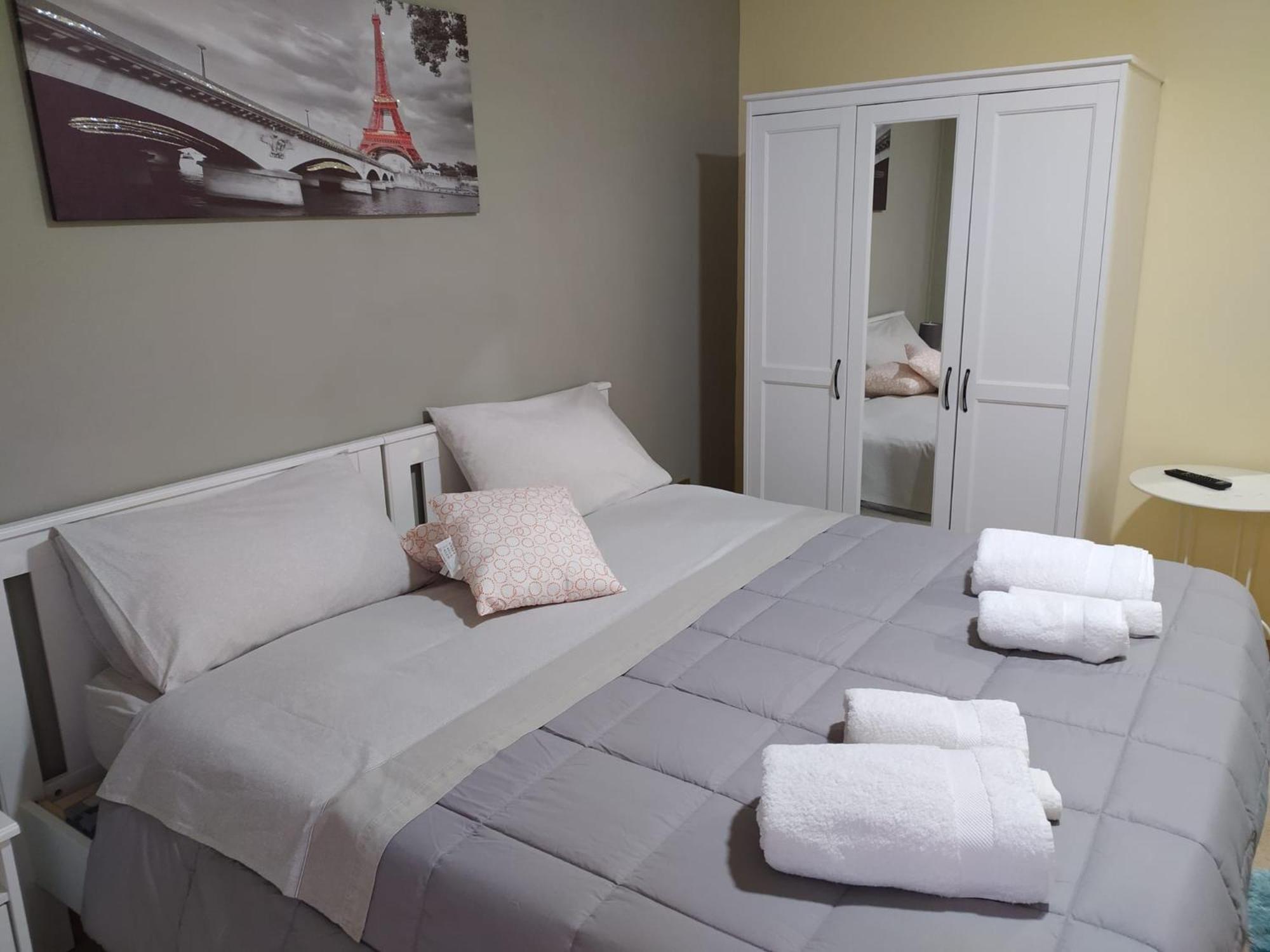 La Torre B&B 阿韦利诺 外观 照片