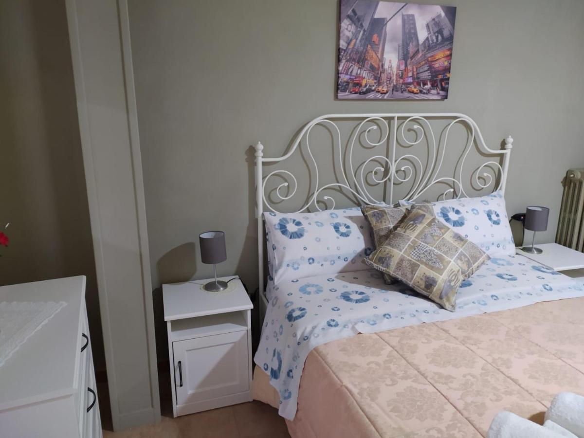 La Torre B&B 阿韦利诺 外观 照片