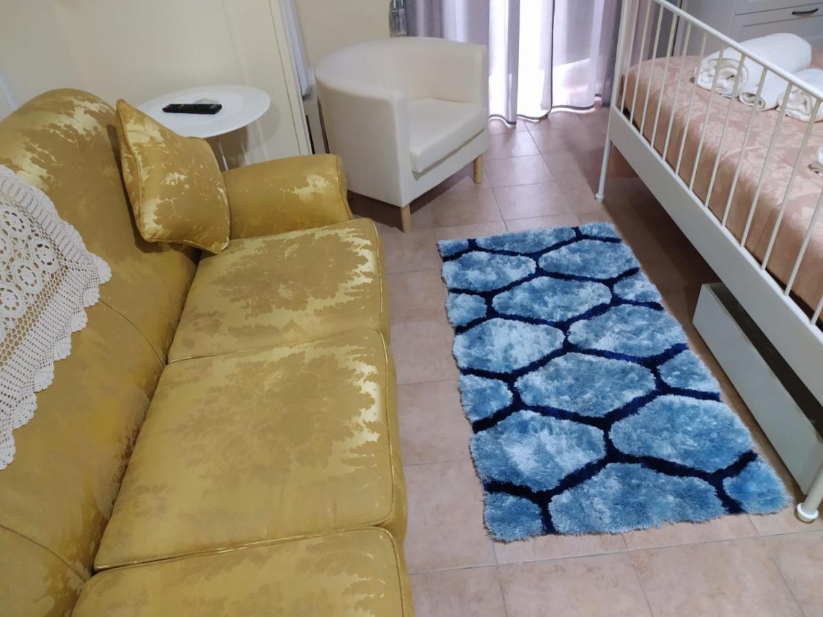 La Torre B&B 阿韦利诺 外观 照片