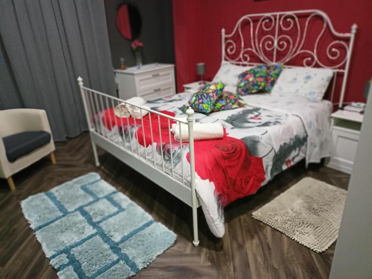La Torre B&B 阿韦利诺 外观 照片