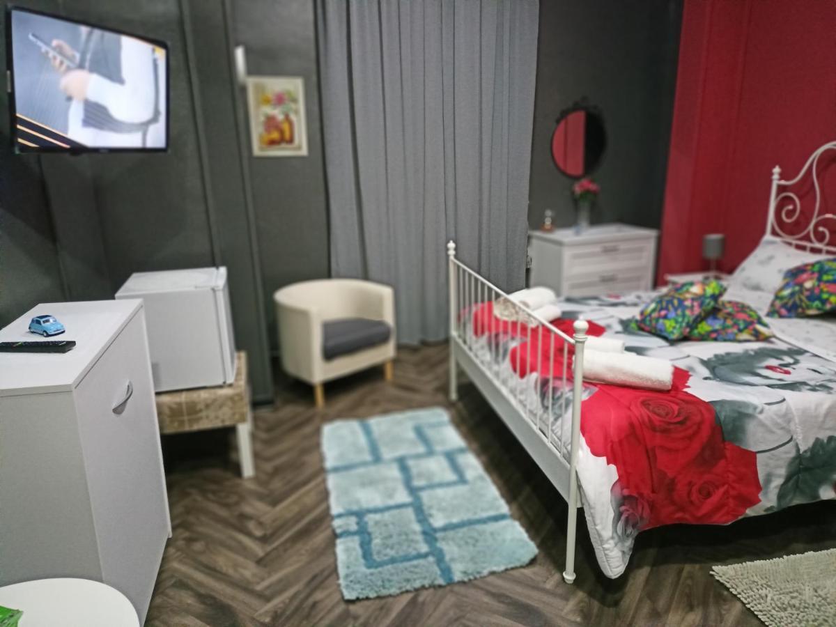 La Torre B&B 阿韦利诺 外观 照片