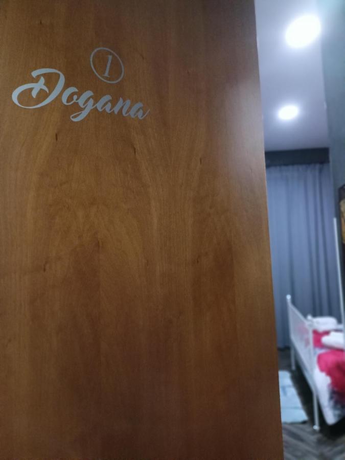 La Torre B&B 阿韦利诺 外观 照片