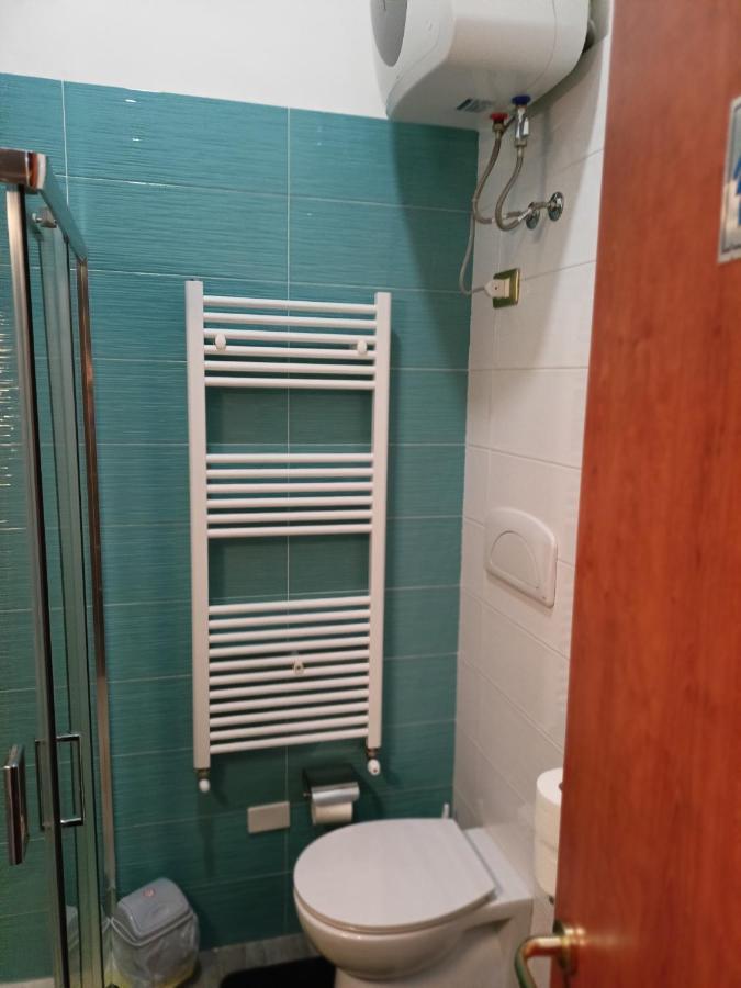 La Torre B&B 阿韦利诺 外观 照片
