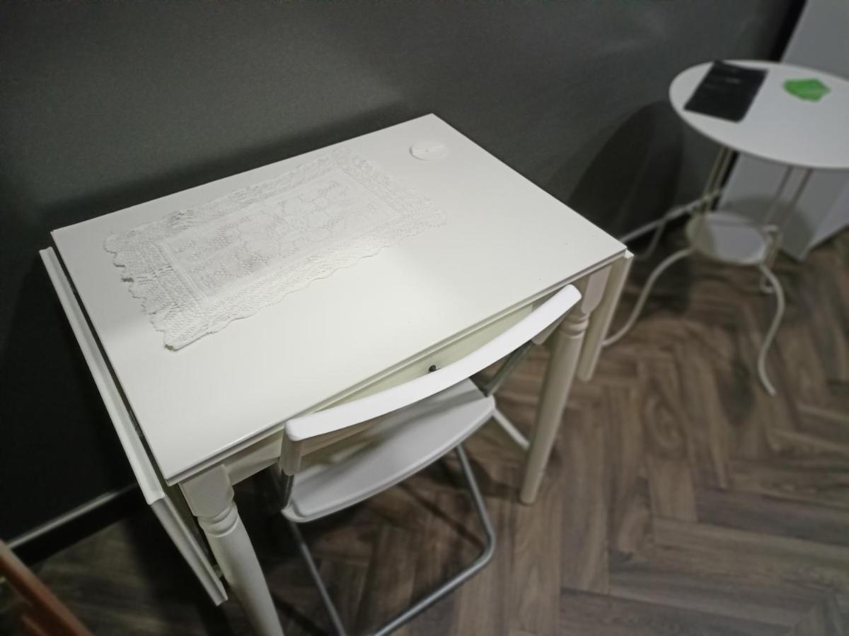 La Torre B&B 阿韦利诺 外观 照片