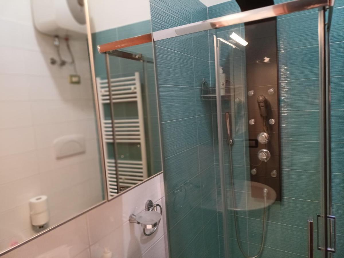 La Torre B&B 阿韦利诺 外观 照片