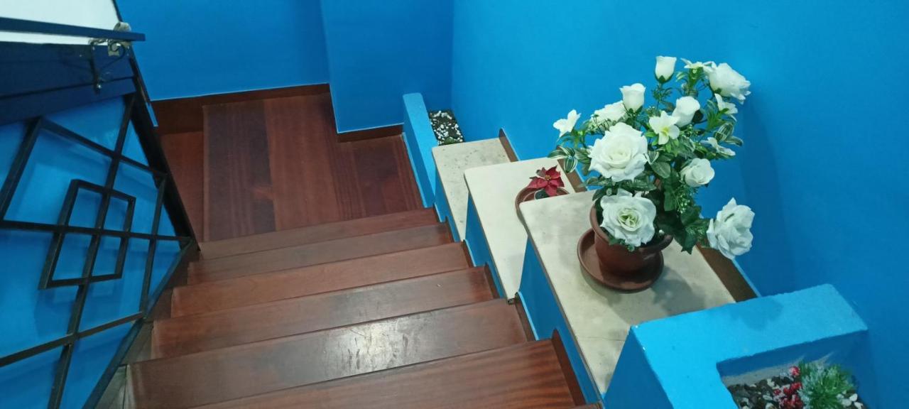 La Torre B&B 阿韦利诺 外观 照片