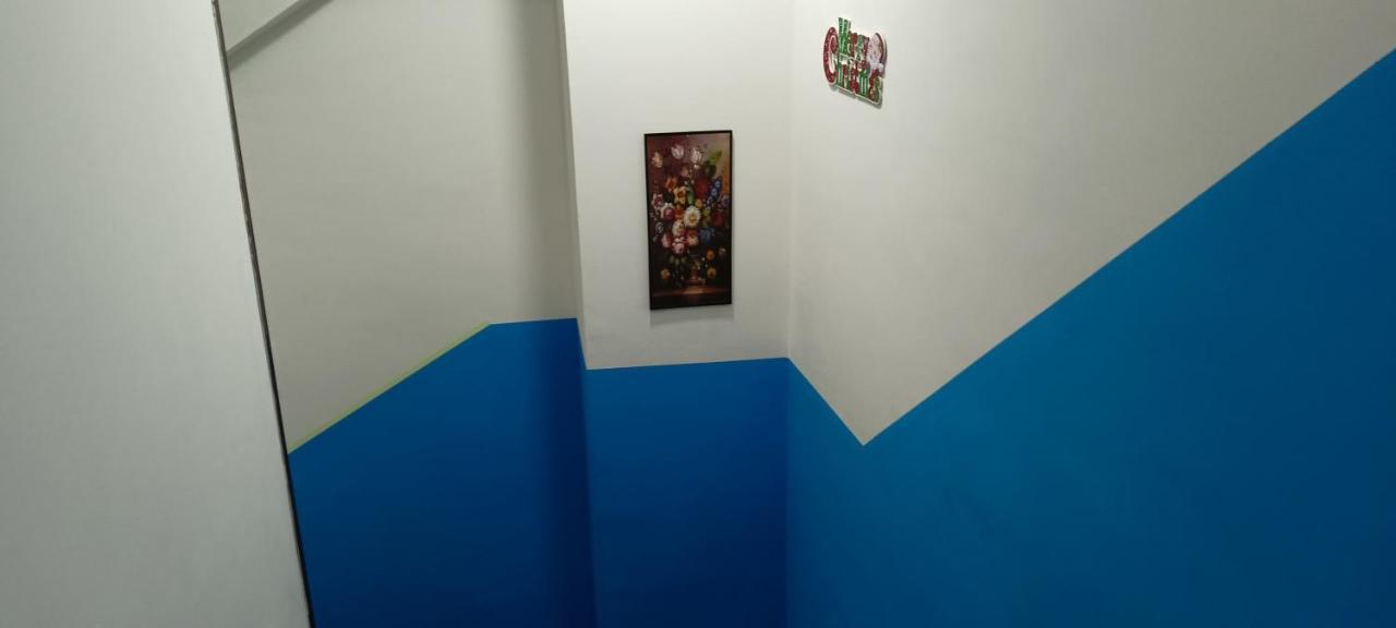 La Torre B&B 阿韦利诺 外观 照片