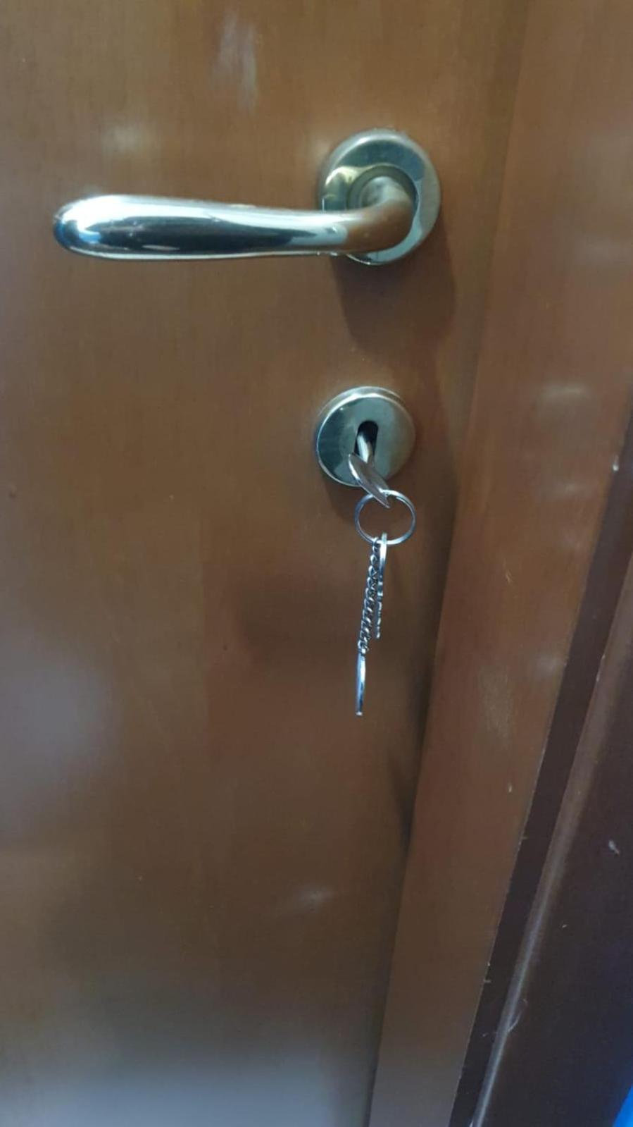 La Torre B&B 阿韦利诺 外观 照片