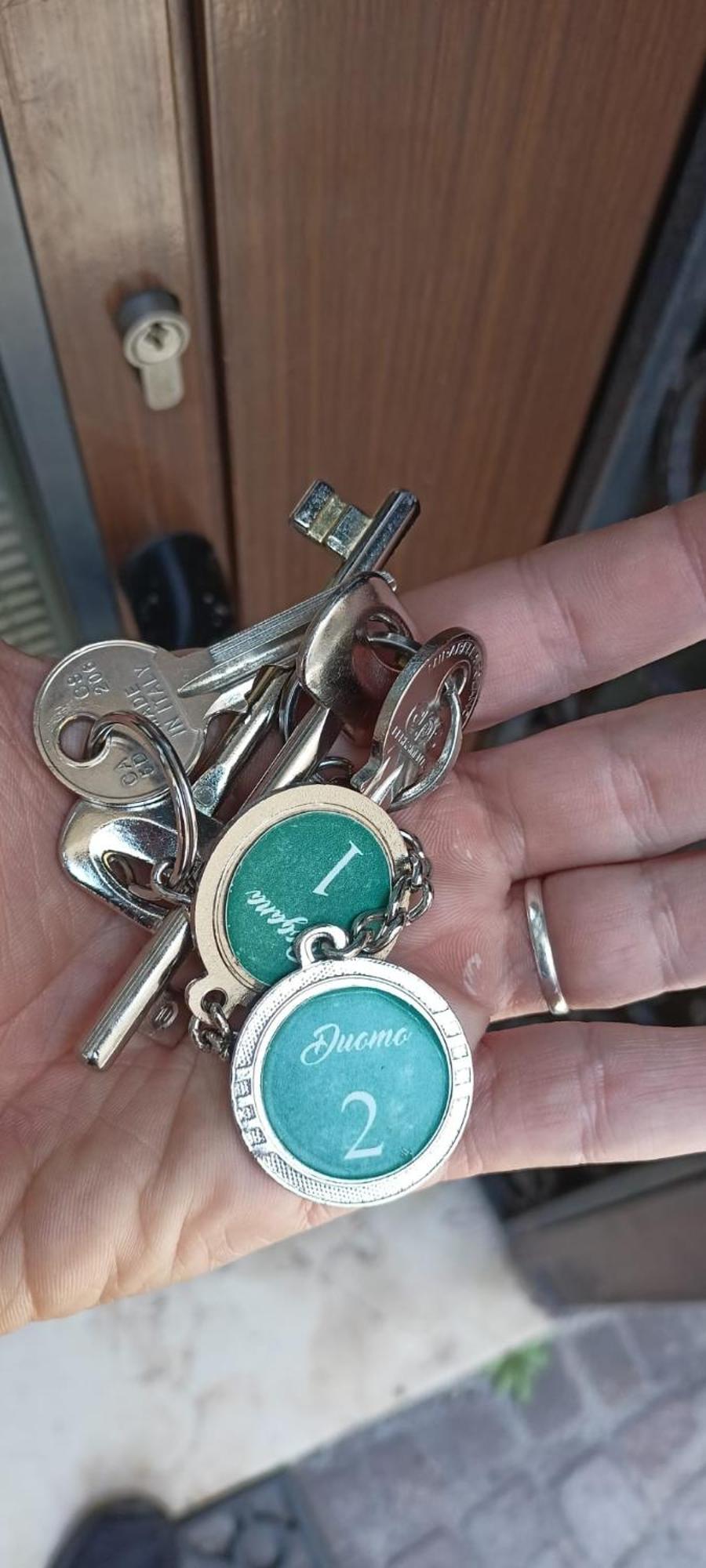 La Torre B&B 阿韦利诺 外观 照片